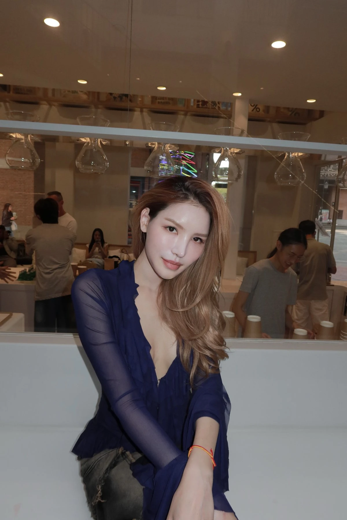Malina – Thai escort in Macao — 7 / 13