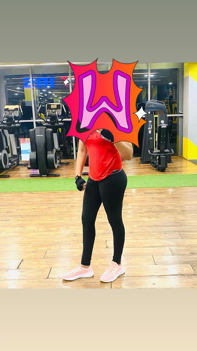 Triguna vaishnavi kamakhya punjab – Indian adult performer in Noida, Escort, Noida