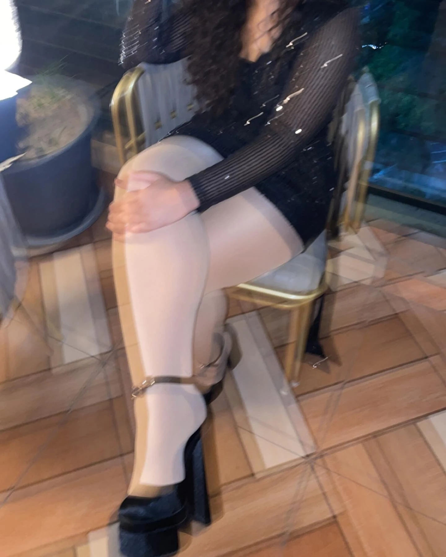 Snigdha – Indian escort in Hyderabad — 7 / 31