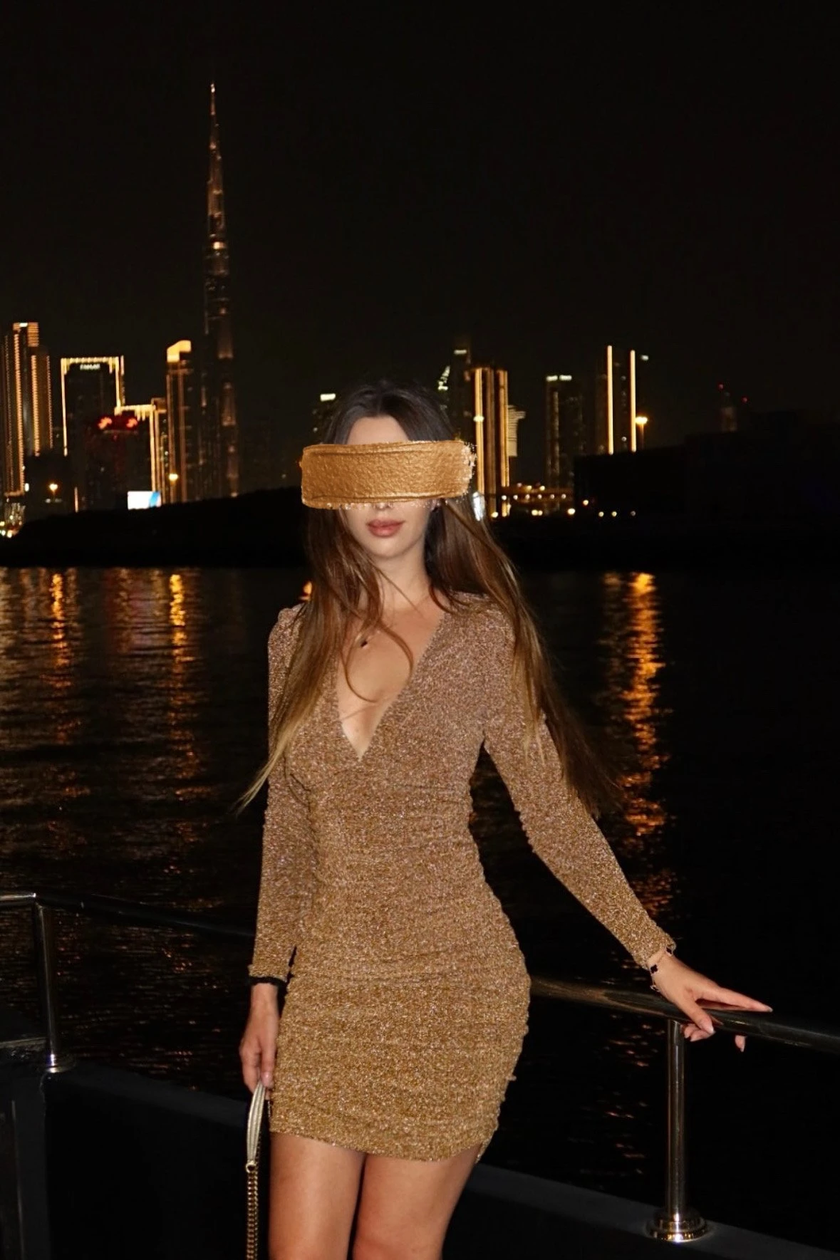 Isabelle Andersen 🇩🇪 – German escort in Mumbai — 10 / 28