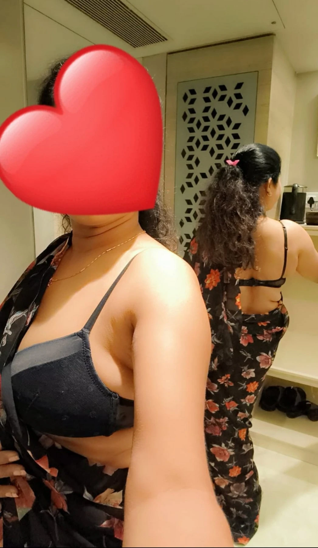 Soni for real meet and cam session – Indian escort in Mumbai — 6 / 9