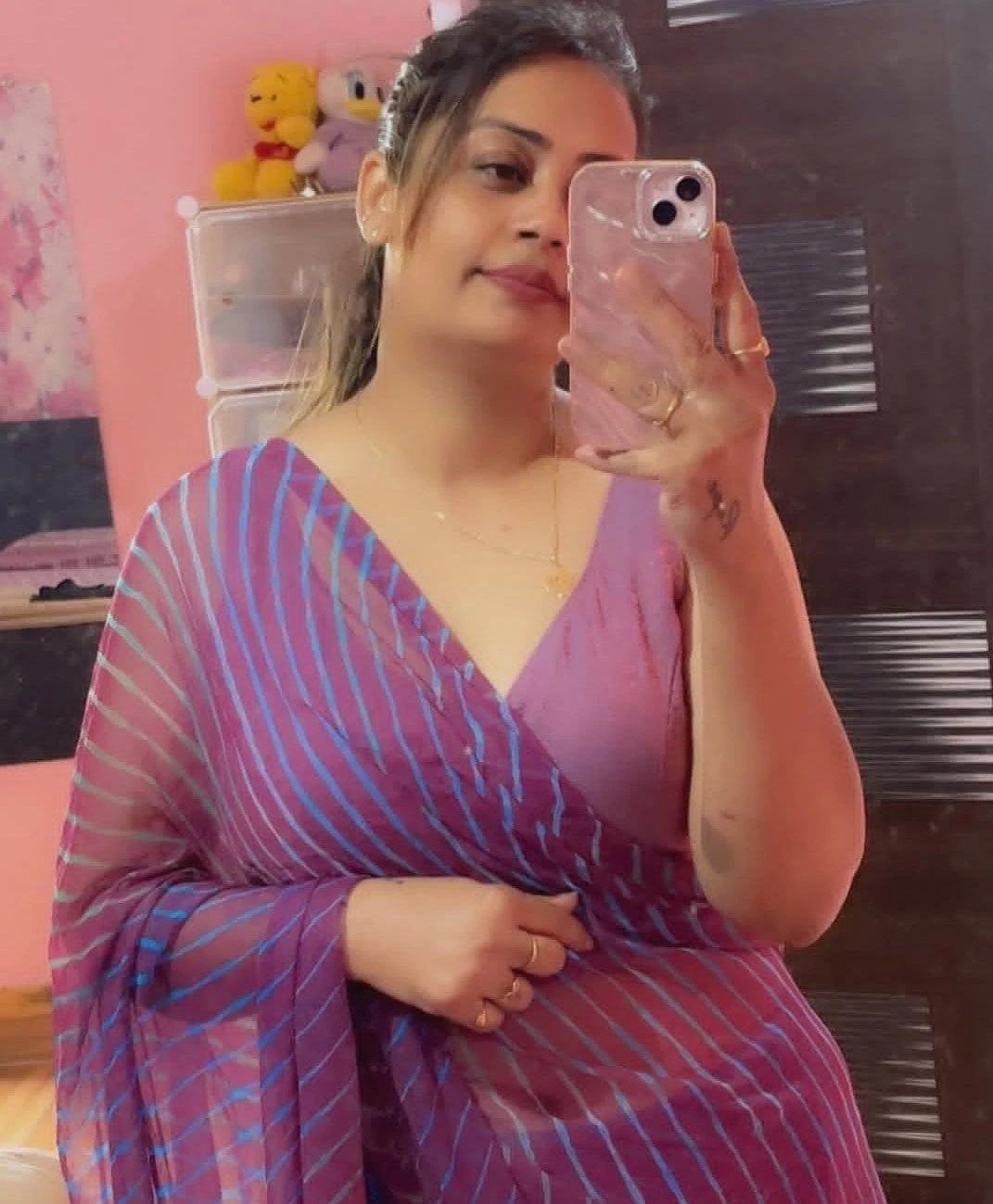 Pune Escort Service꧁༒🥀꧁ Cam Queen 🧿 & M – escort in Pune — 2 / 3
