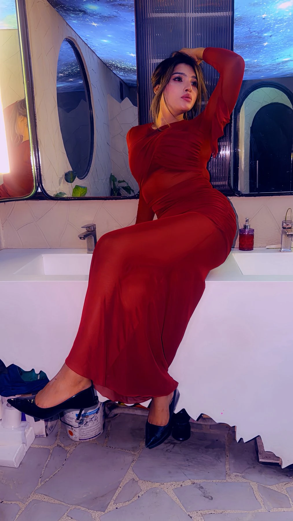 Arifa Outcall services & online services – Indian escort in Gurgaon, Escort, Gurgaon