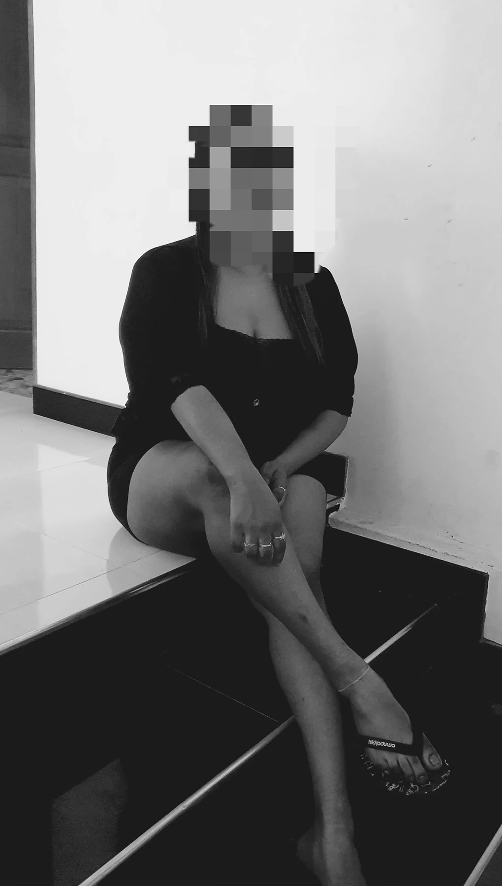 FREE Nuru Massage Included + The Best BJ – Sri Lankan escort in Colombo — 9 / 15