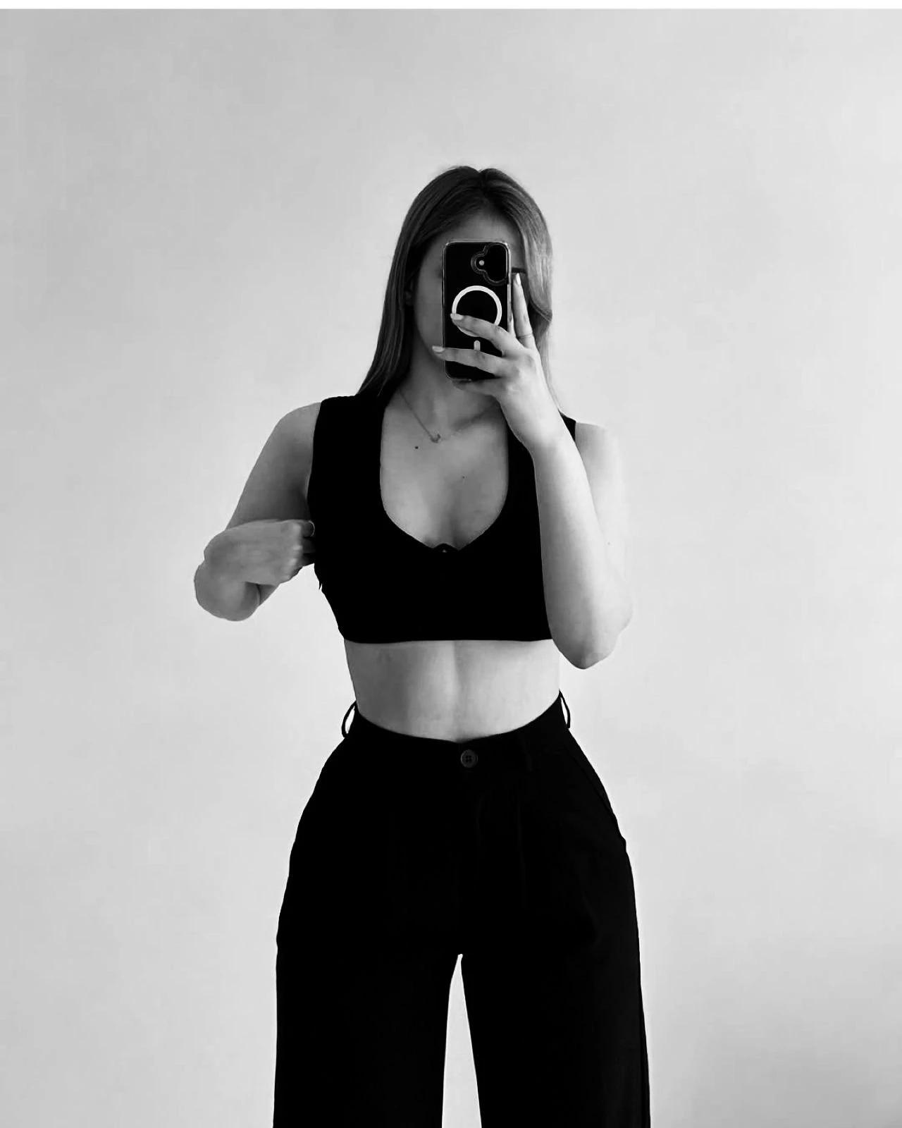 Anita – Lebanese escort in Erbil — 4 / 5