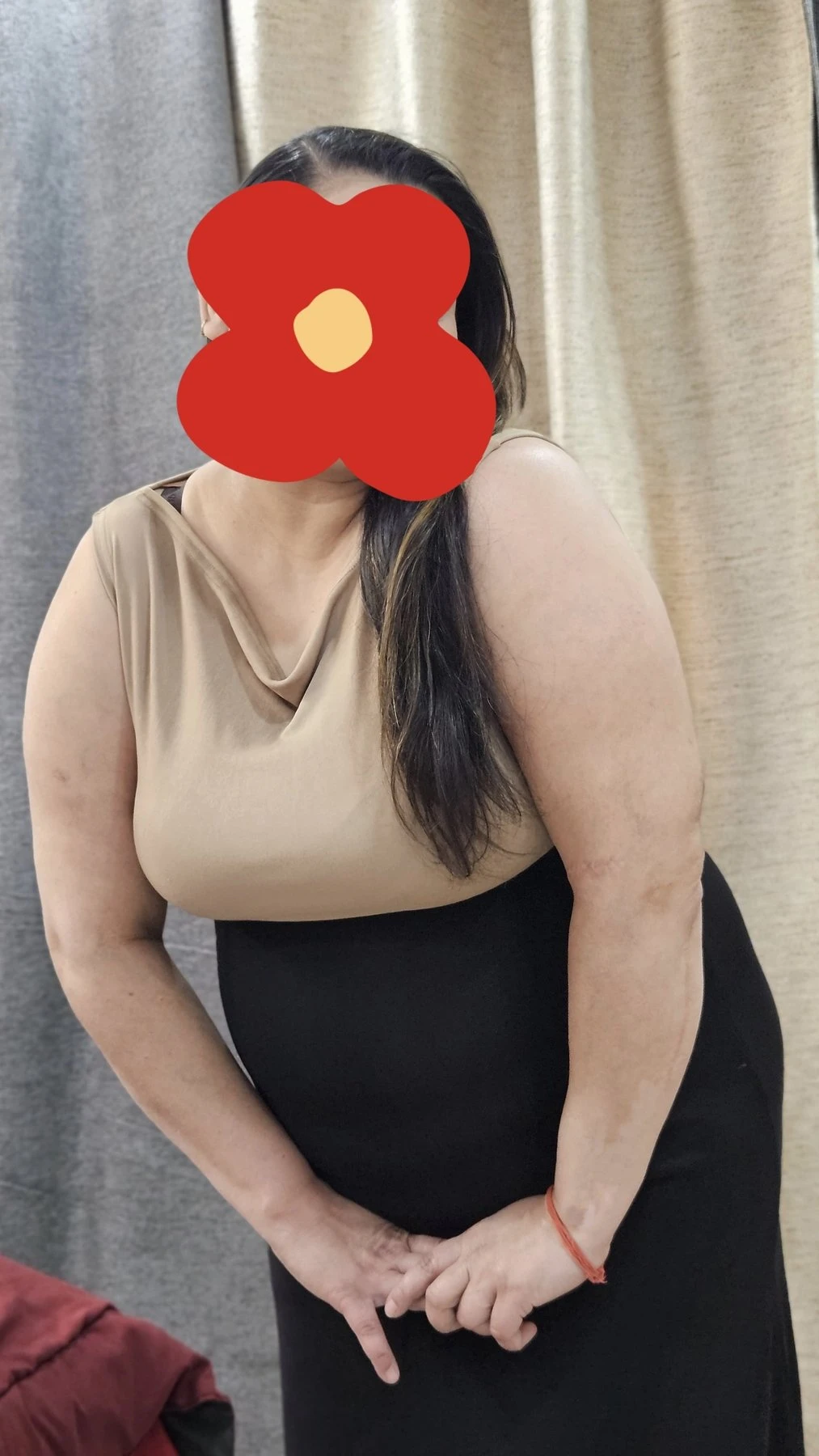 Naina Cam and Real Meet – Indian escort in Gurgaon — 3 / 6