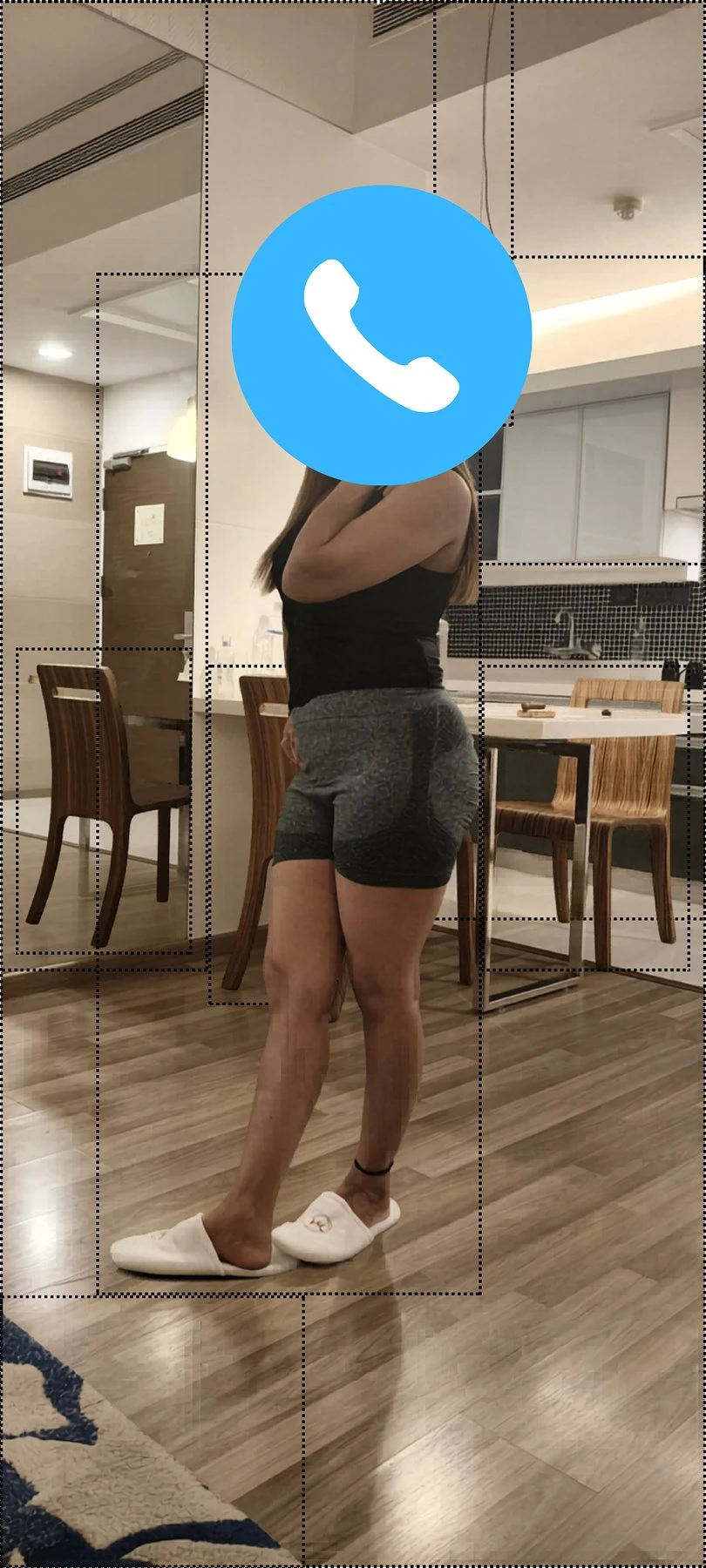 Independent House Wife – escort in Nagpur — 4 / 5