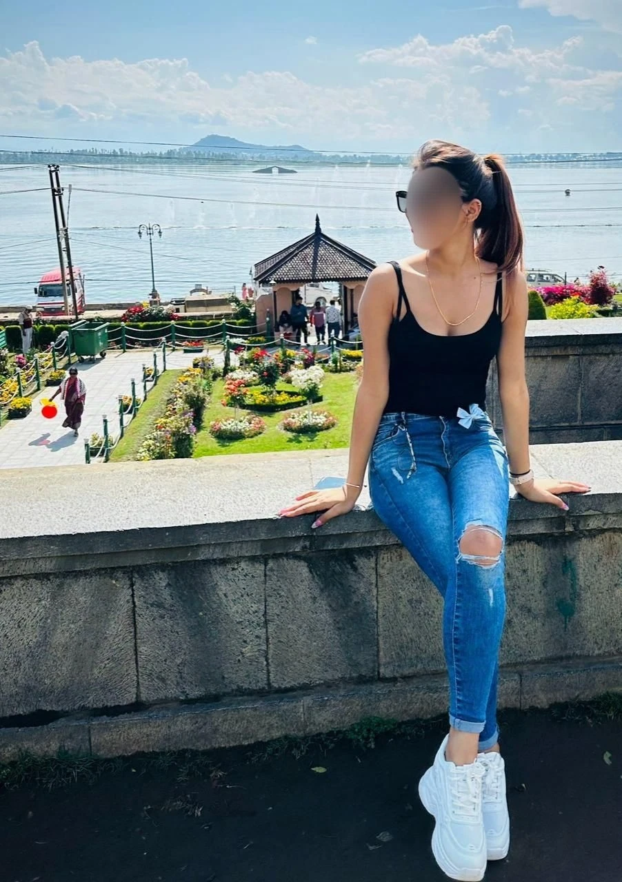 I CAN BE YOUR MOST ACCOMMODATING LOVER – Indian escort in Mumbai — 12 / 13