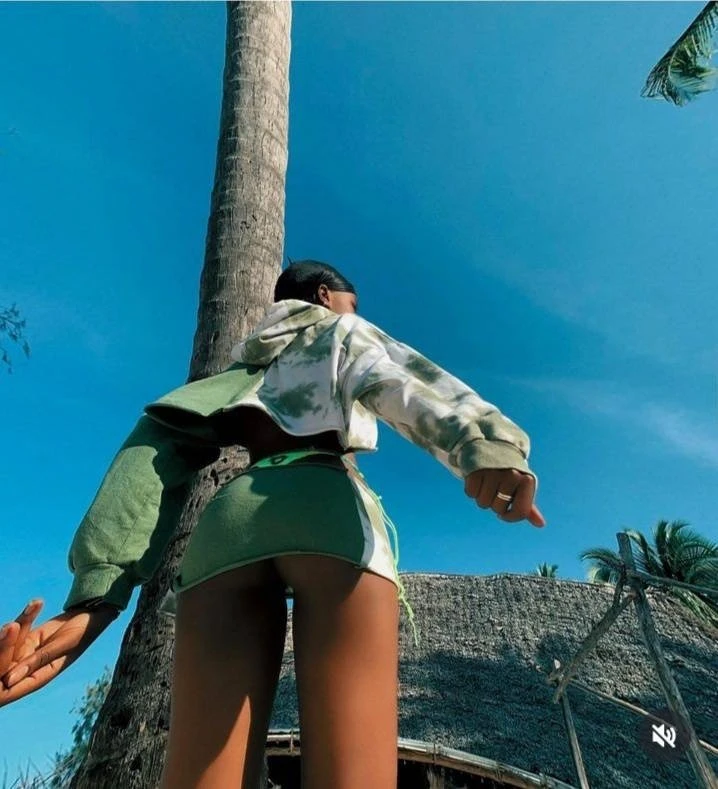 Sexiest slim babe❤ – Rwandan escort in Kampala — 18 / 19