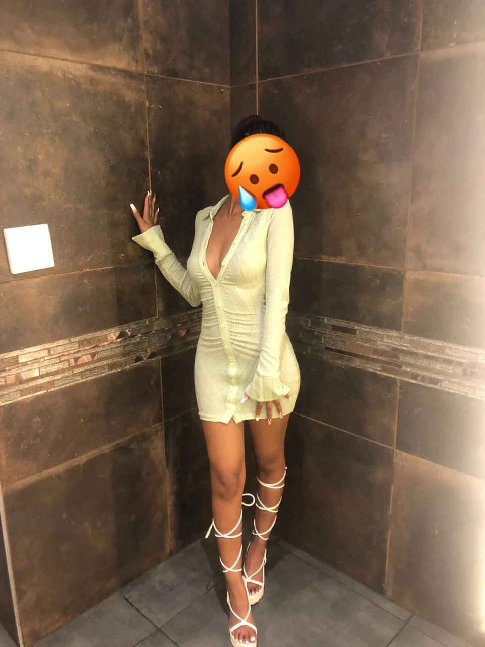 Honey Abby Bouncy Booty/camshow – South African escort in Pune — 4 / 6