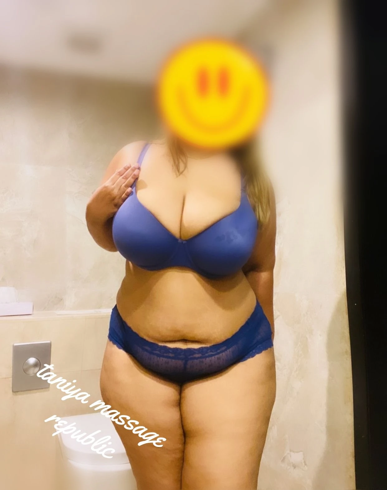 Taniya Chubby🥰 Curve Girl (independent) – Sri Lankan escort in Colombo — 27 / 31