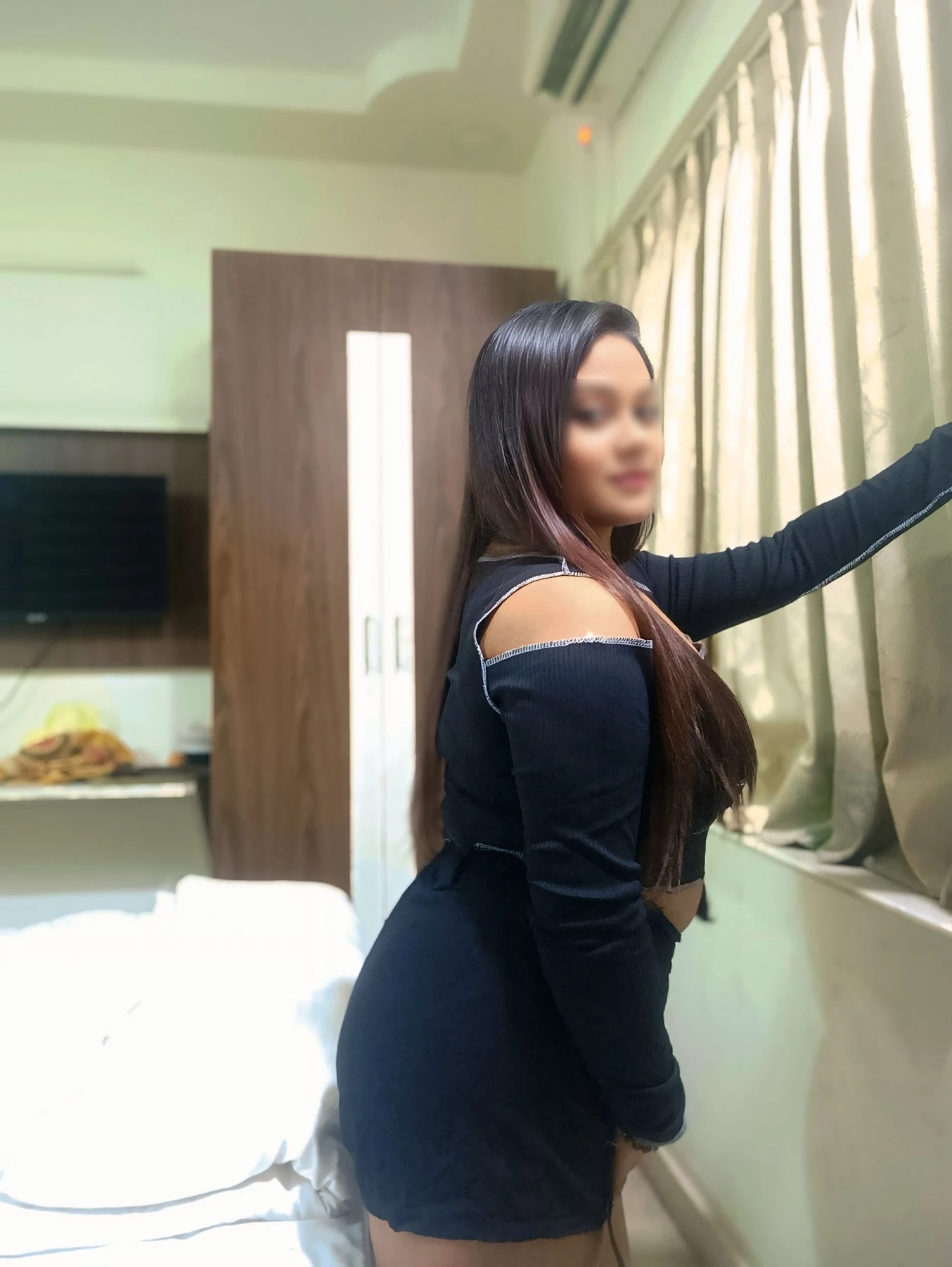 Rimi Escort Service Hotel Cash – Indian escort in Kolkata — 3 / 5