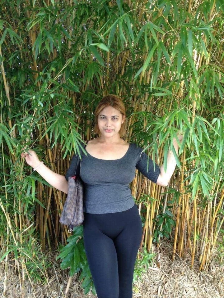 Pauline Boombshel – Filipino escort in Macao — 5 / 6