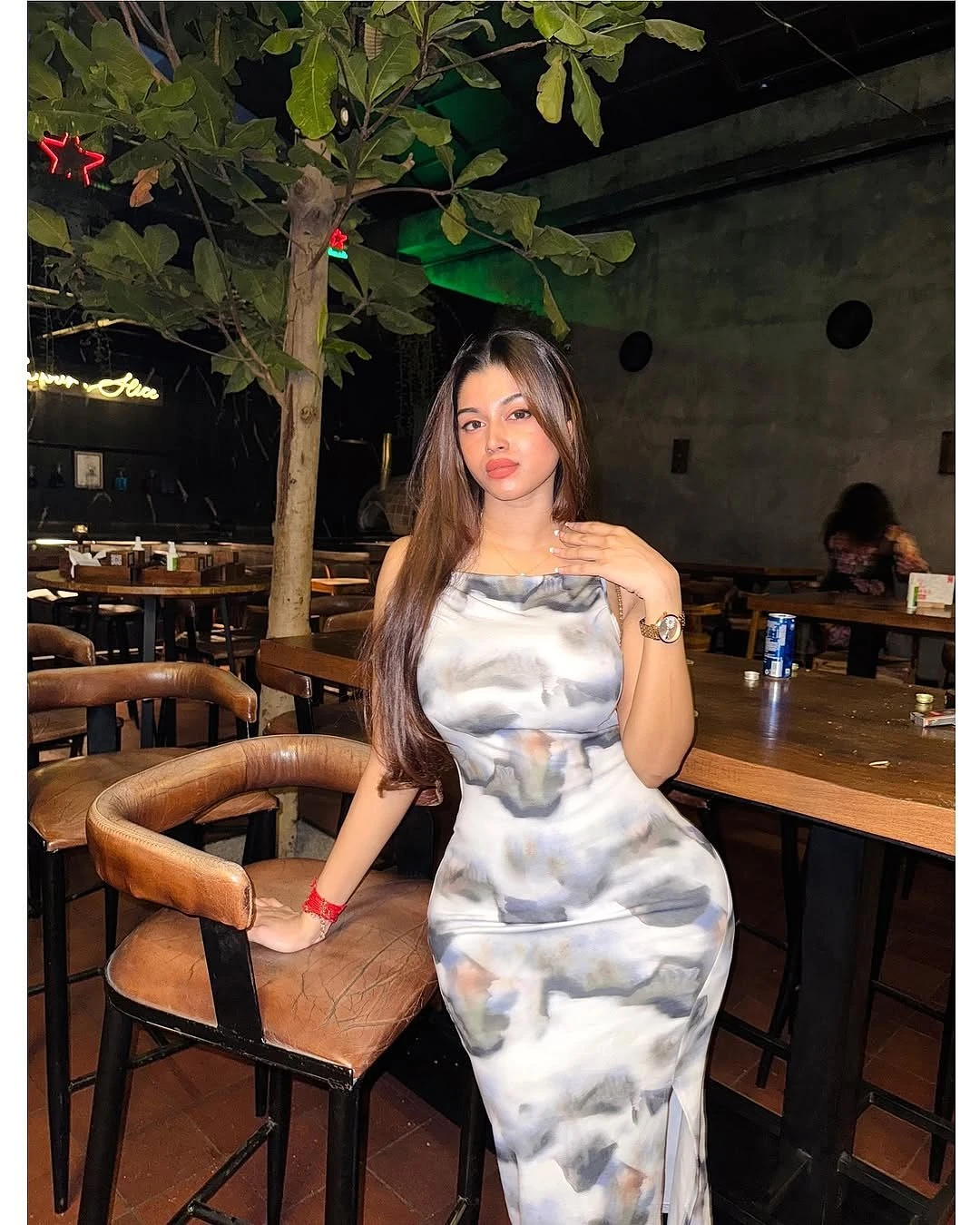 Nancy – Indian escort in Coimbatore — 4 / 5
