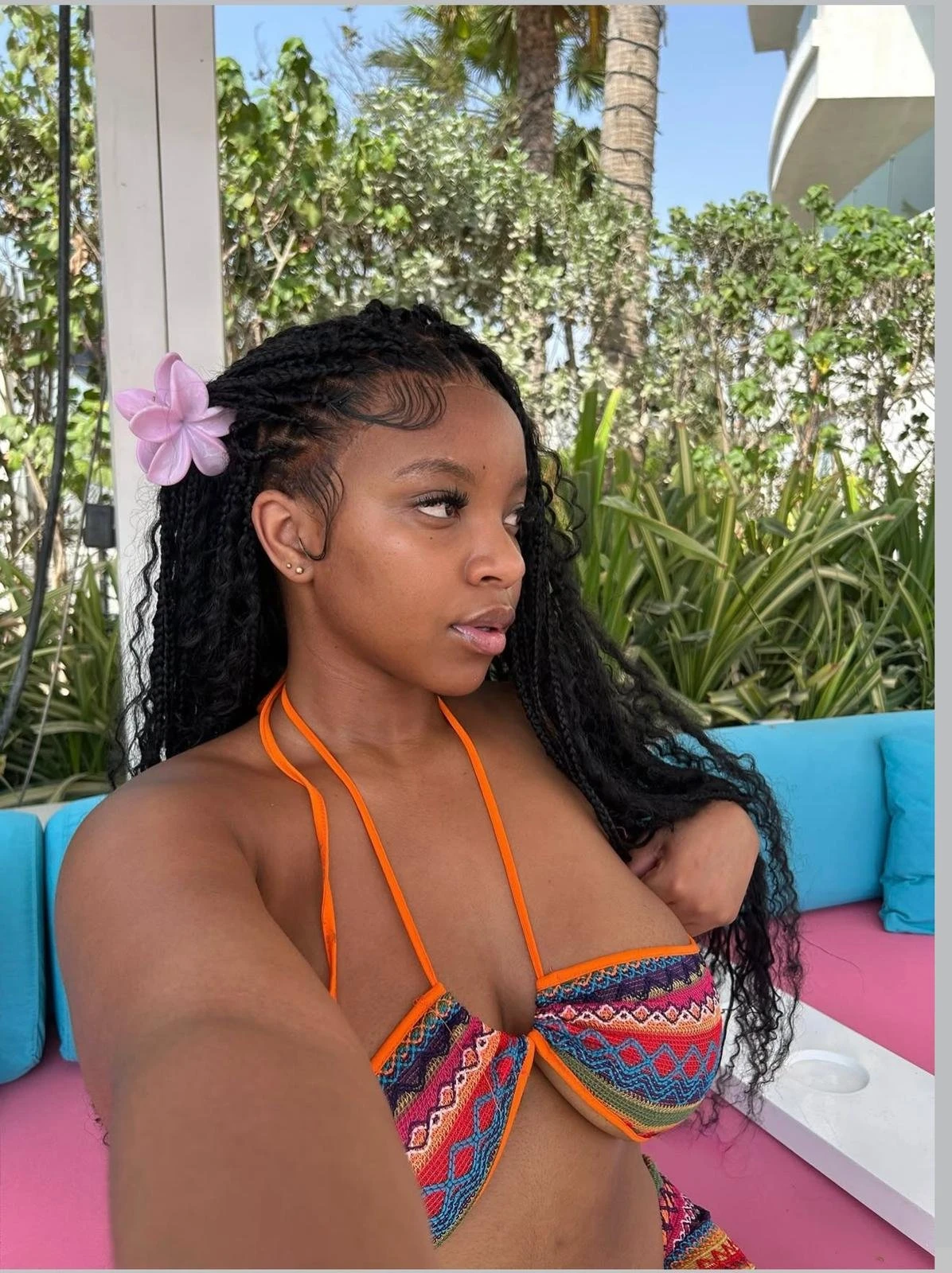 Kate – Kenyan escort in Mauritius — 2 / 6