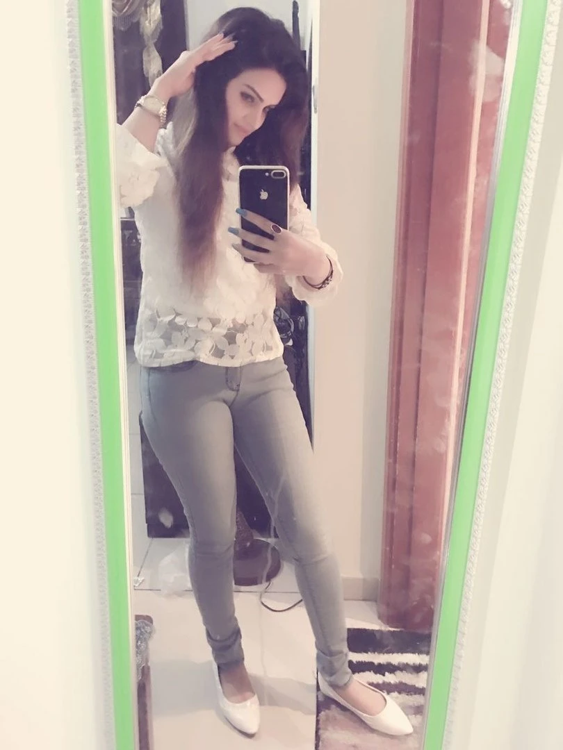 Masarat – Pakistani escort in Lahore — 9 / 11