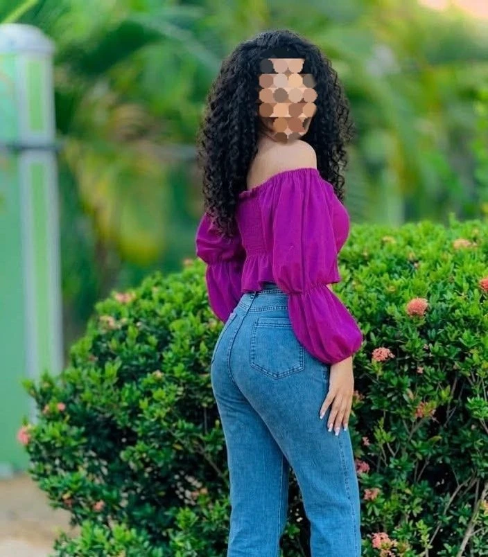 Kawya – Sri Lankan escort in Kandy — 4 / 5