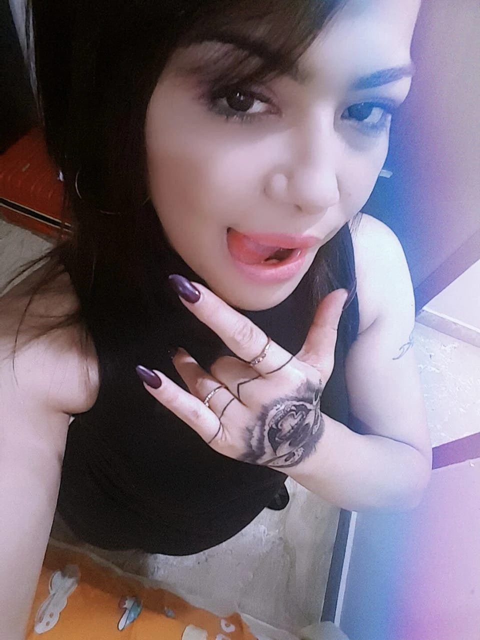 Alisha – escort in New Delhi — 6 / 8