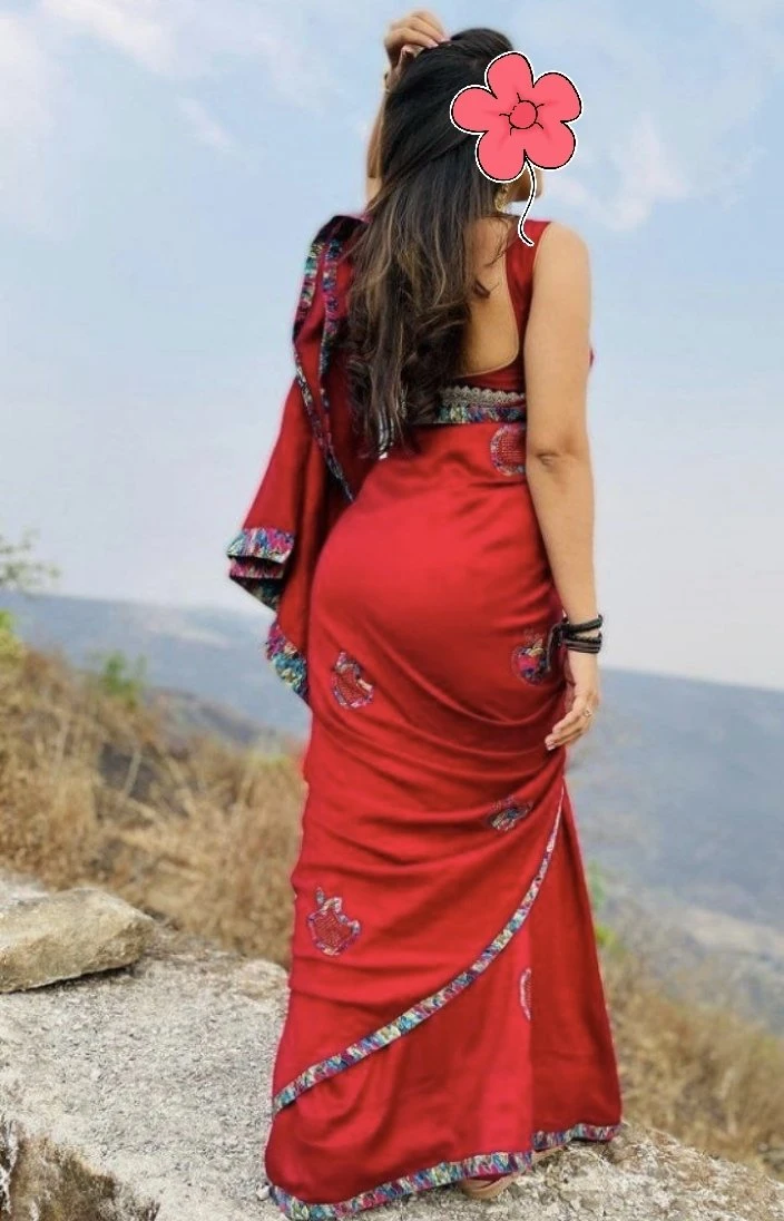 Isha (Real meet and Cam fun ) – Indian escort in New Delhi — 1 / 5