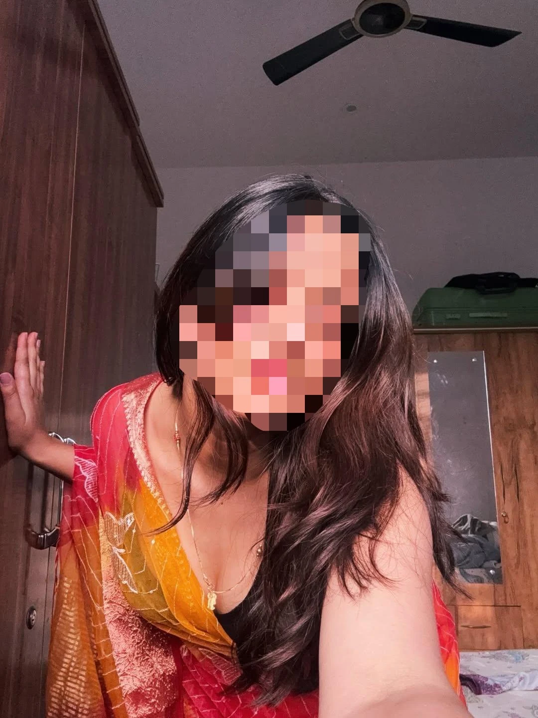 ꧁Aaradhya꧂ | Cam & Private Meet – Indian escort in Hyderabad, Escort, Hyderabad