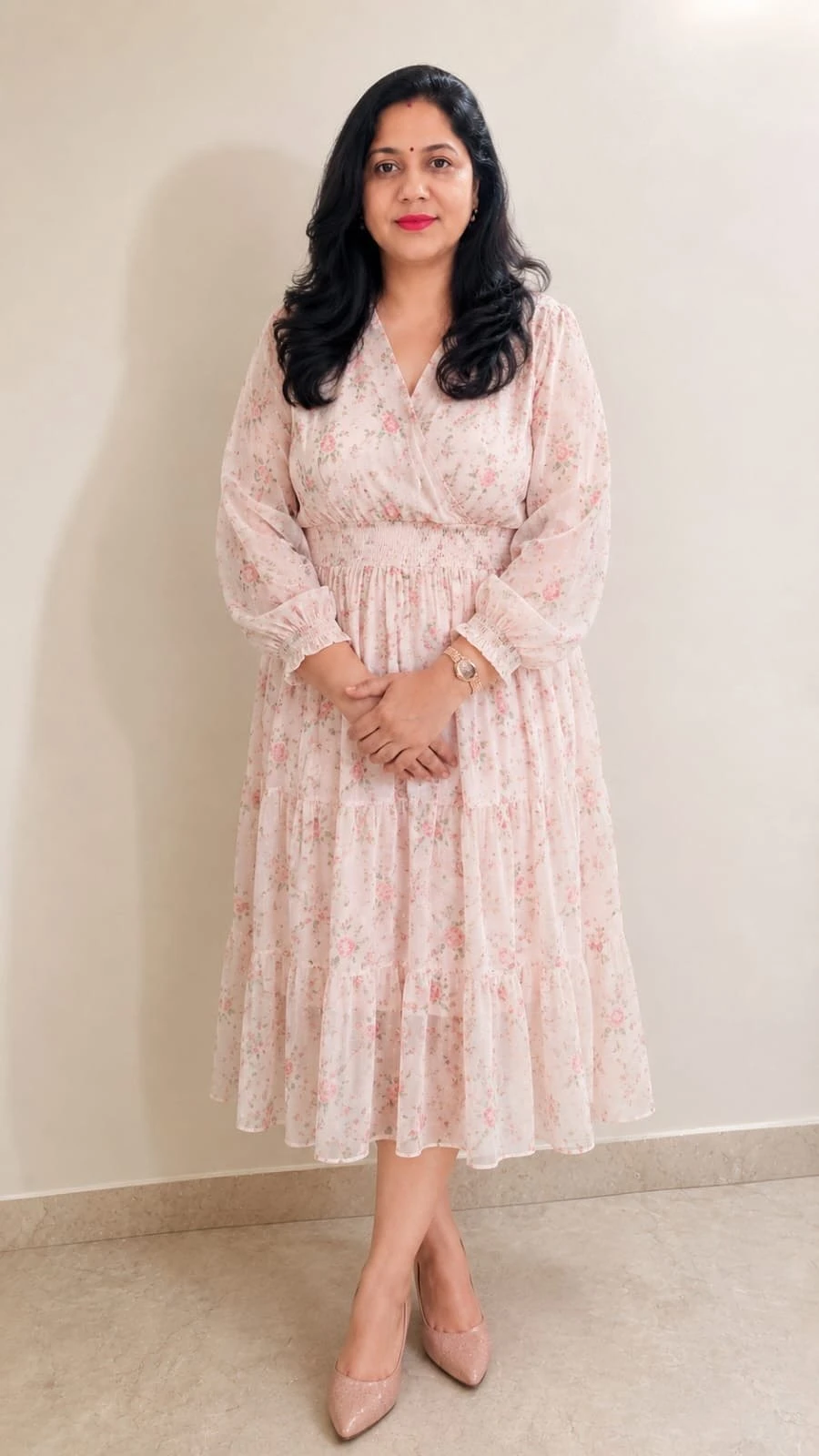 Sonika Milf – Indian escort in Mumbai — 3 / 4