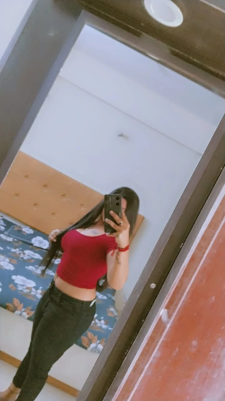 Sanjana independent – Indian escort in Noida — 5 / 7