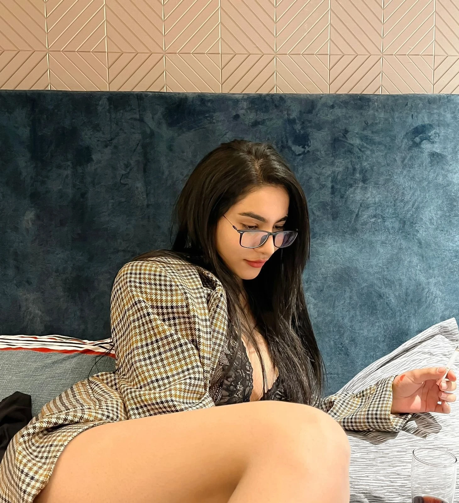 Janvi Independent Top Model – Indian escort in Mumbai — 2 / 4