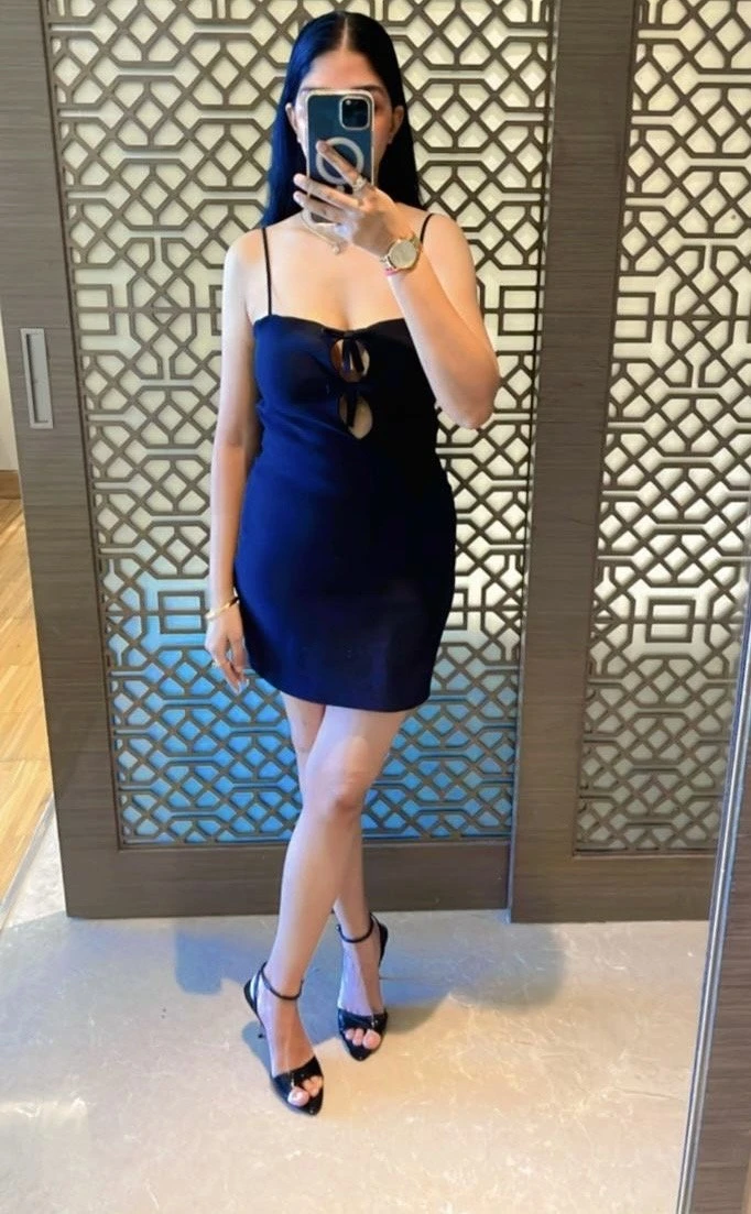 🦋Tanya Arora Independent🦋 – Indian escort in Mumbai — 18 / 31