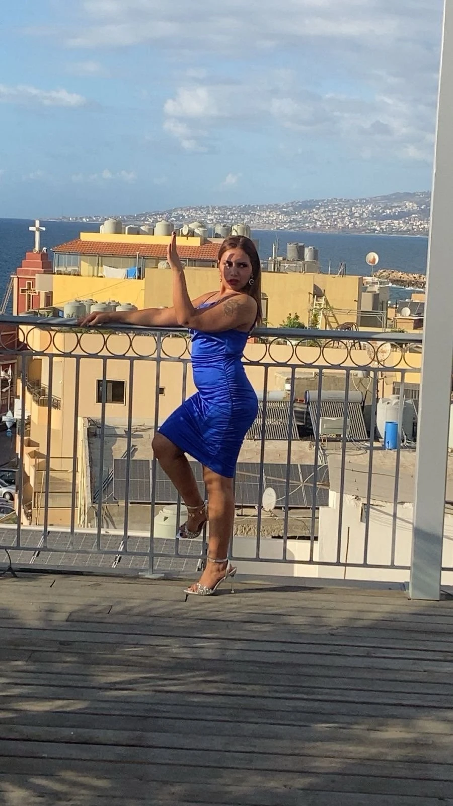 Lara Sawas – Syrian escort in Beirut — 3 / 7