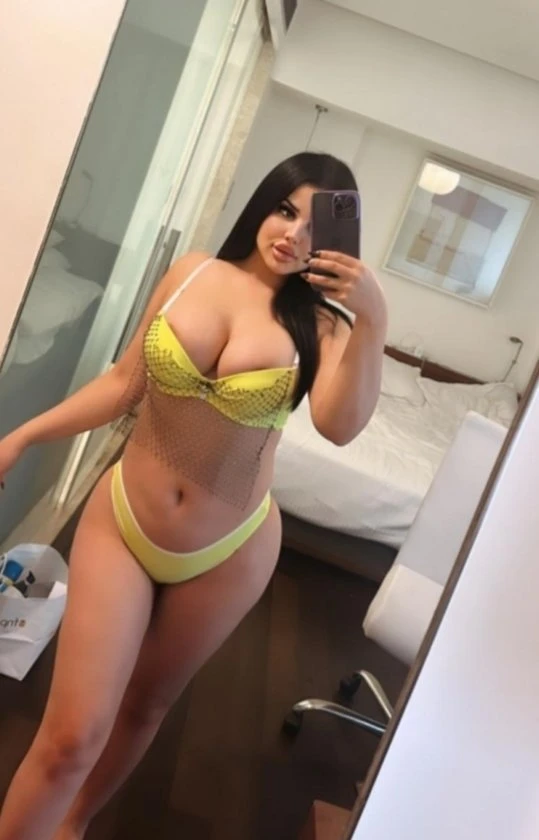 VICTORIA PREMIUM ESCORT – Russian escort agency in New Delhi — 1 / 6
