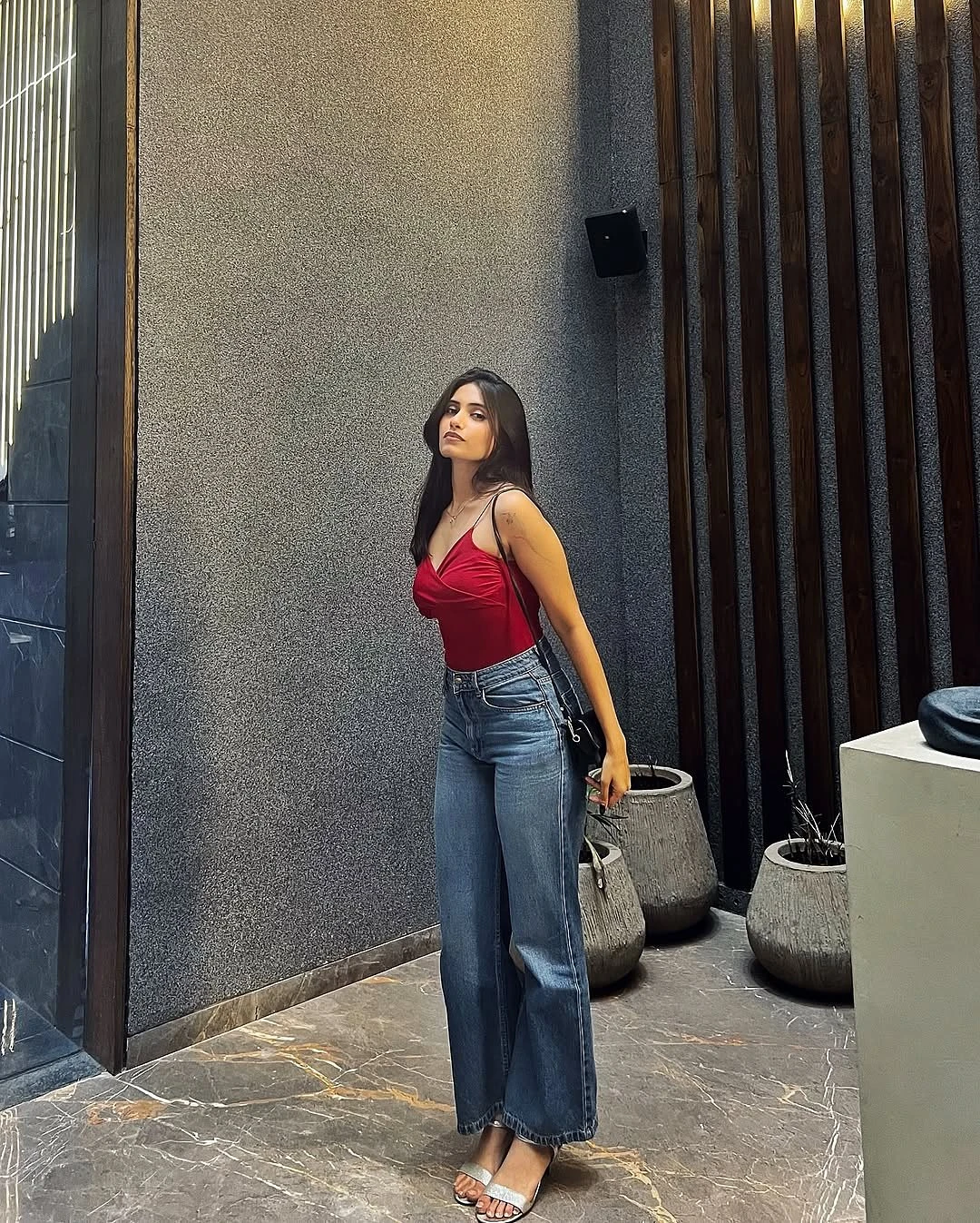 Lavnya – Indian escort in Navi Mumbai — 5 / 6