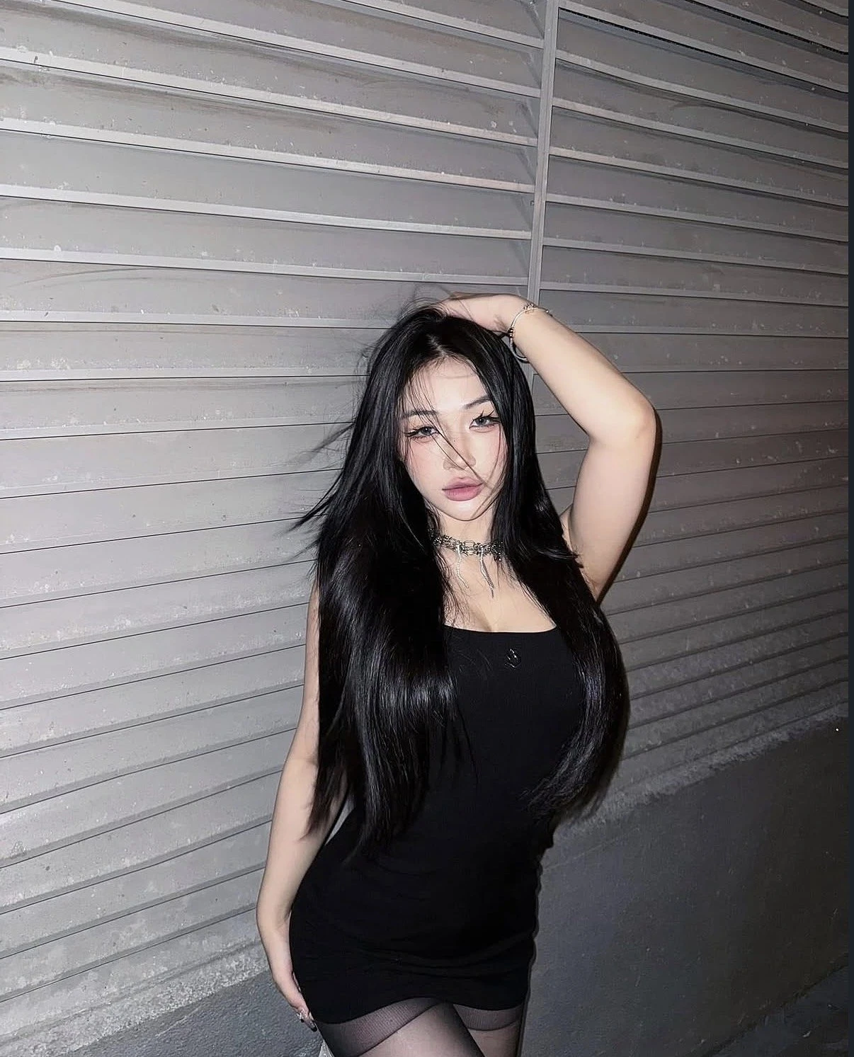 Ciee – Japanese escort in Montenegro — 4 / 5