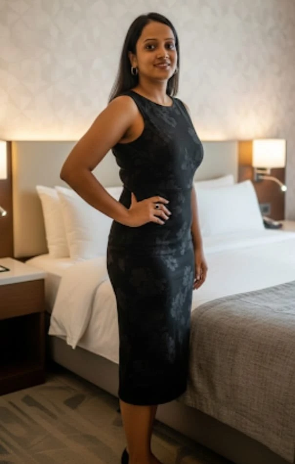 Monica real meet and cam show – Indian escort in Kolkata — 1 / 2