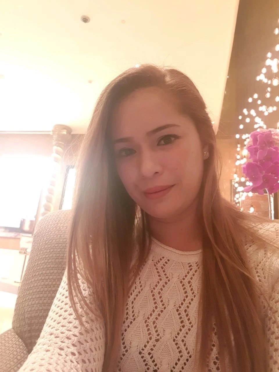Trish – Filipino escort in Macao, Escort, Macao