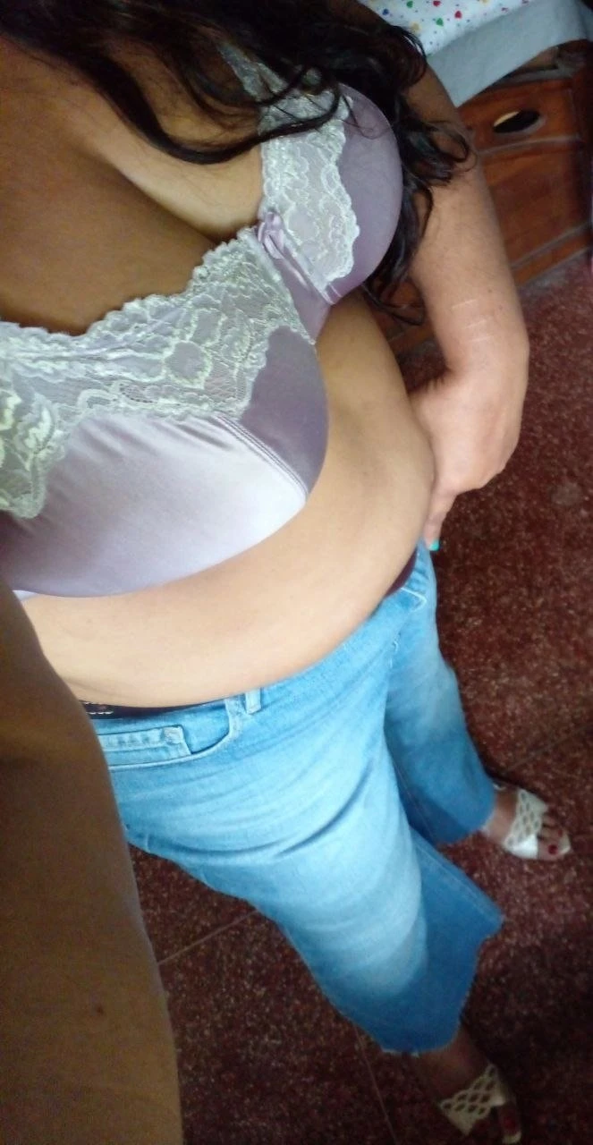 BBW Queen – Sri Lankan dominatrix in Colombo — 6 / 31