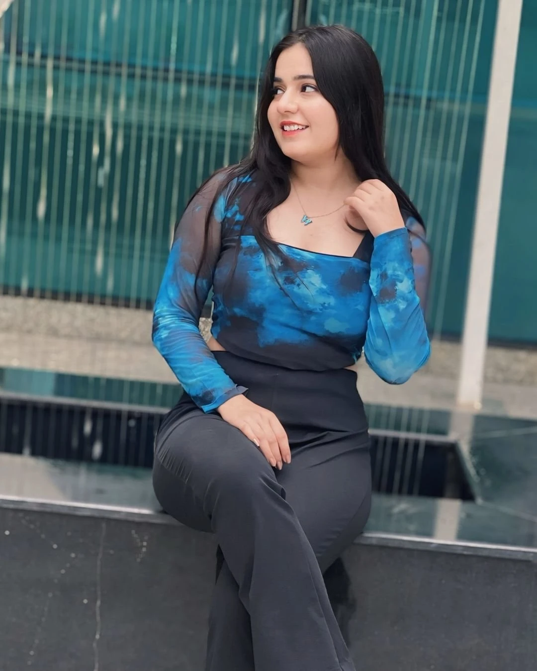 Nidhi – Indian escort in Chennai — 2 / 4