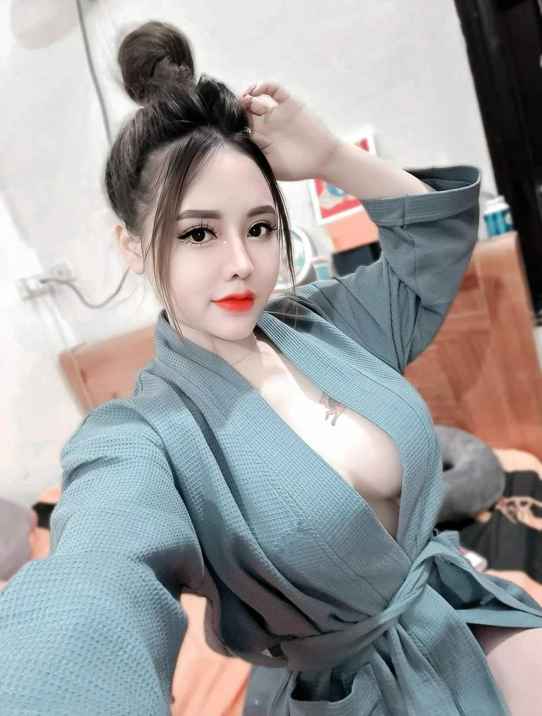 Timi – Chinese escort in Kathmandu — 5 / 7