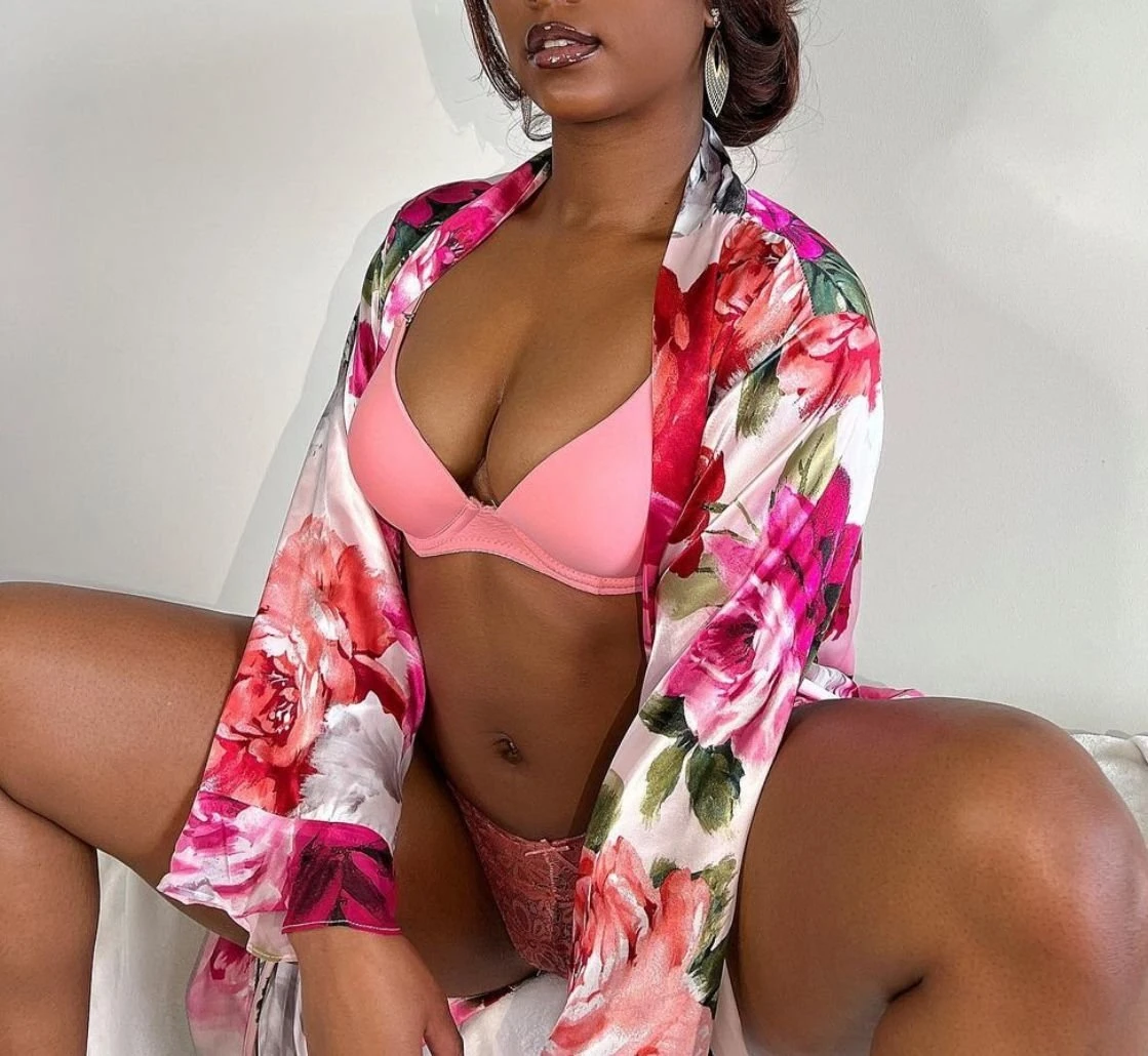 Latoya – Ivorian escort in Casablanca — 3 / 4