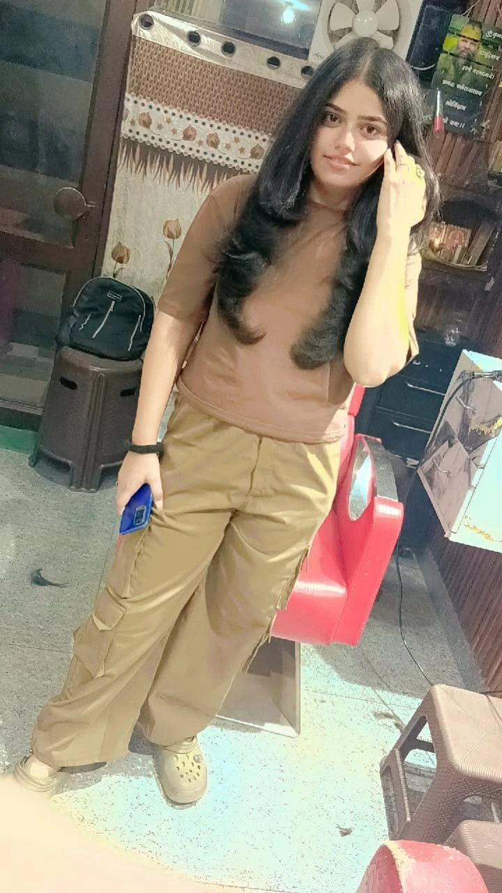 Neha – Indian escort in Noida — 4 / 6