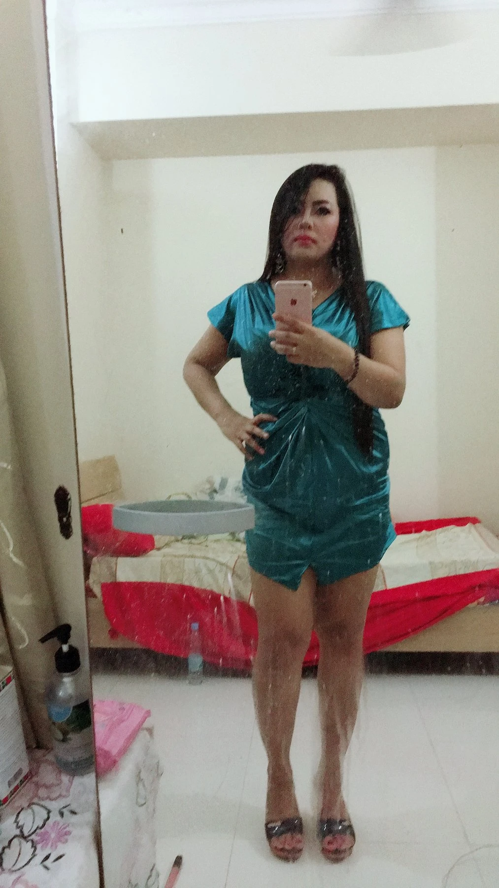 Yaya – Thai escort in Colombo — 5 / 7