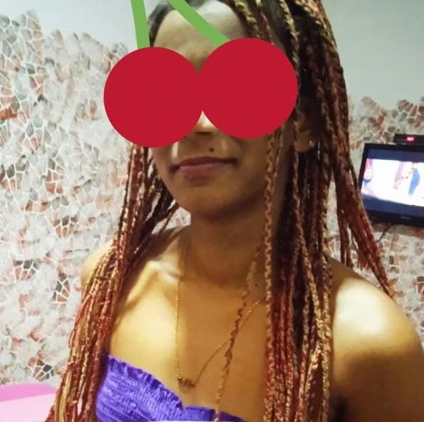 ️Im tharu...nugegoda – Sri Lankan escort in Colombo — 2 / 3