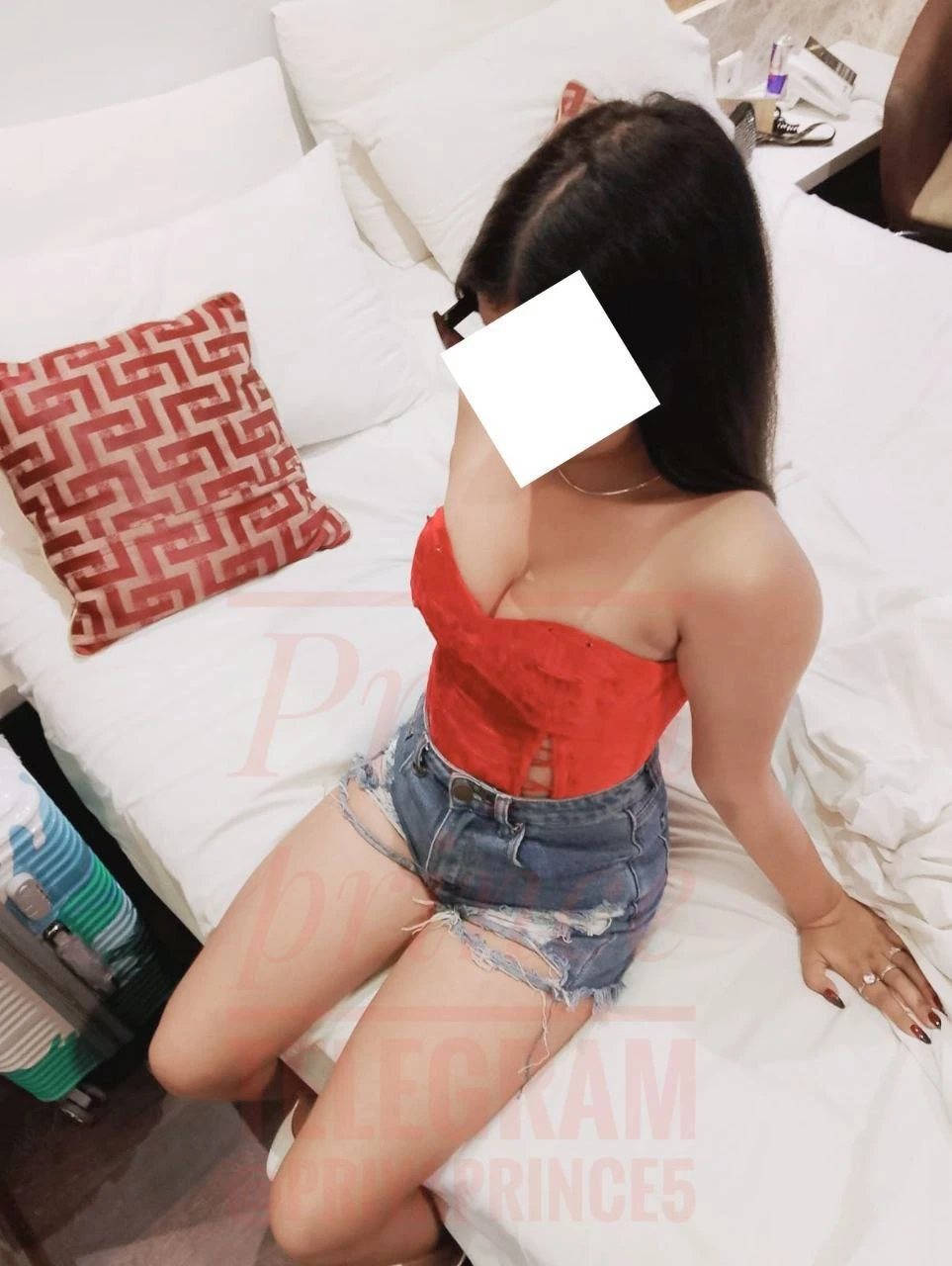 Telegram - @karishmaaa1 – Indian escort in Hyderabad — 8 / 31