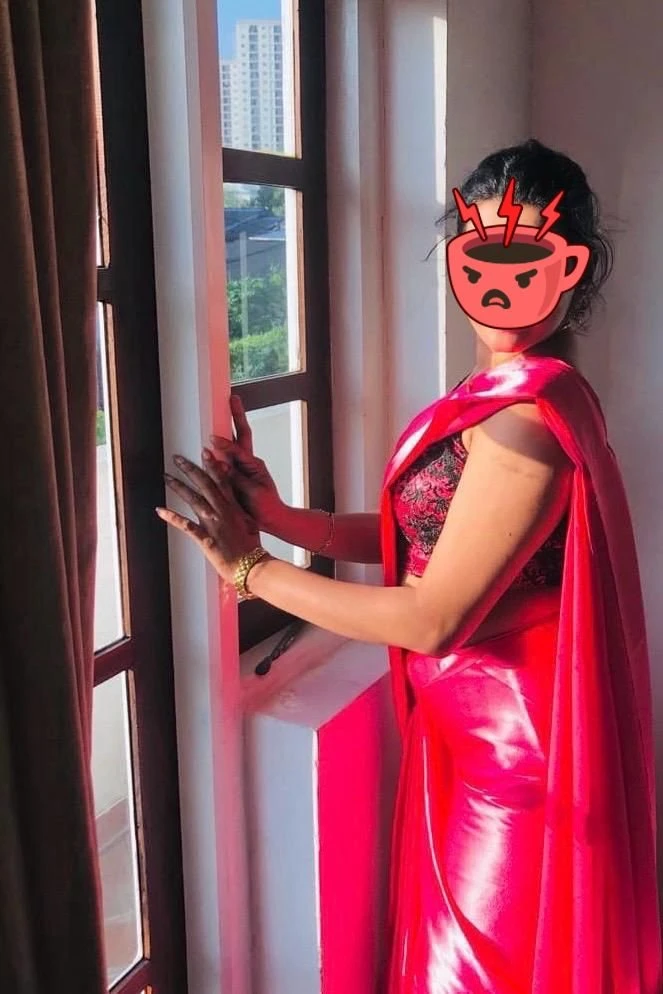 Nadiya Fernando, hot babe – Sri Lankan escort in Colombo — 8 / 17