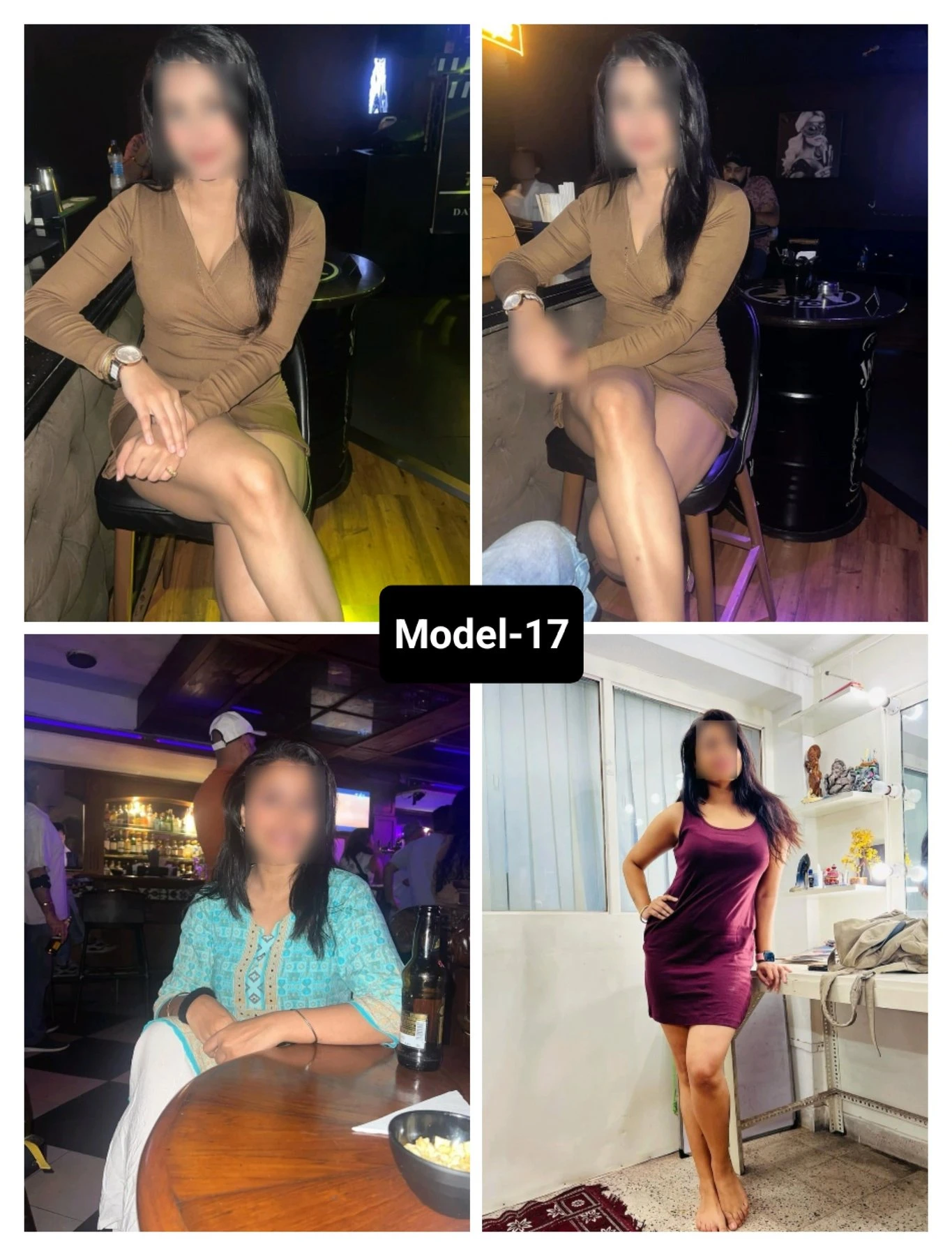 RUDRA'S GENUINE ESCORT🧩NOW IN BANGALORE – Indian escort in Bangalore — 16 / 18