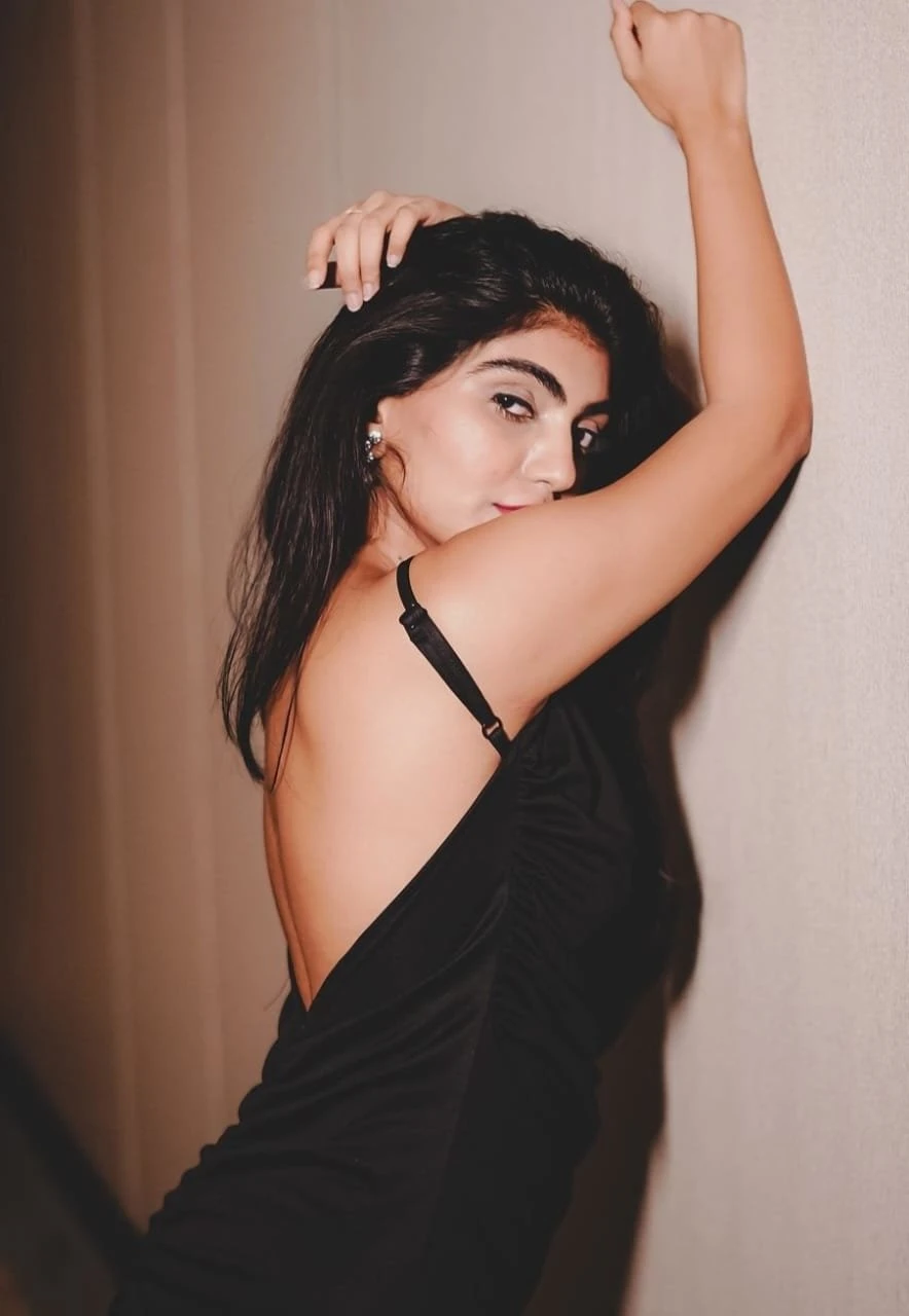 Rashmika – Indian escort in Ludhiana — 4 / 5
