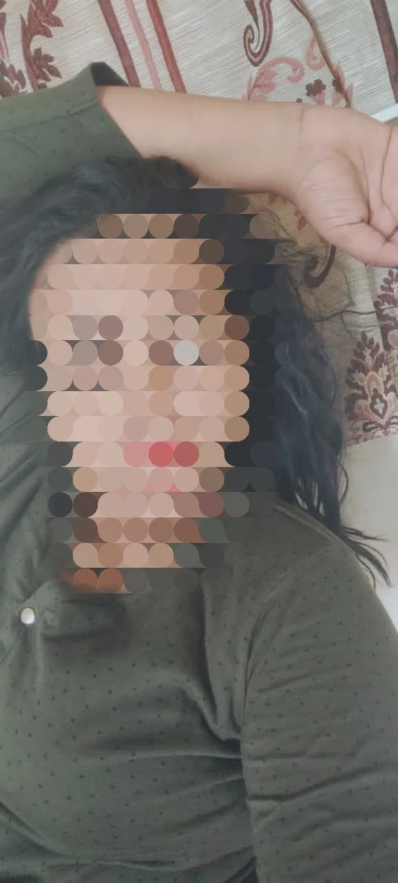 Saranya – Indian masseuse in Chennai — 2 / 4
