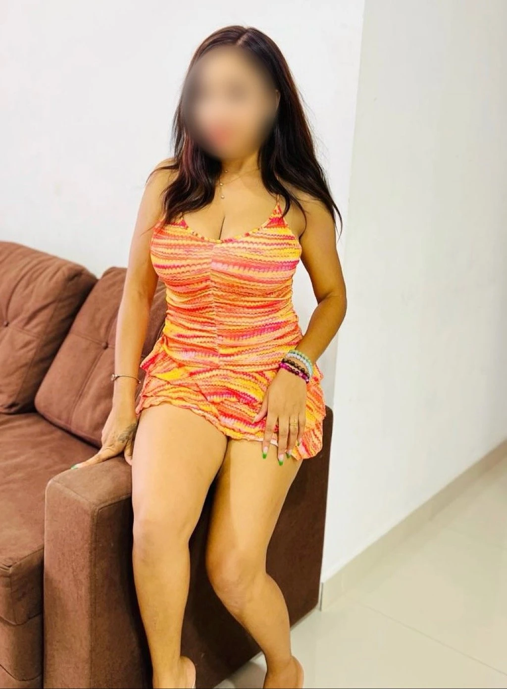 Mariana Independent GFE – Sri Lankan escort in Colombo — 15 / 31