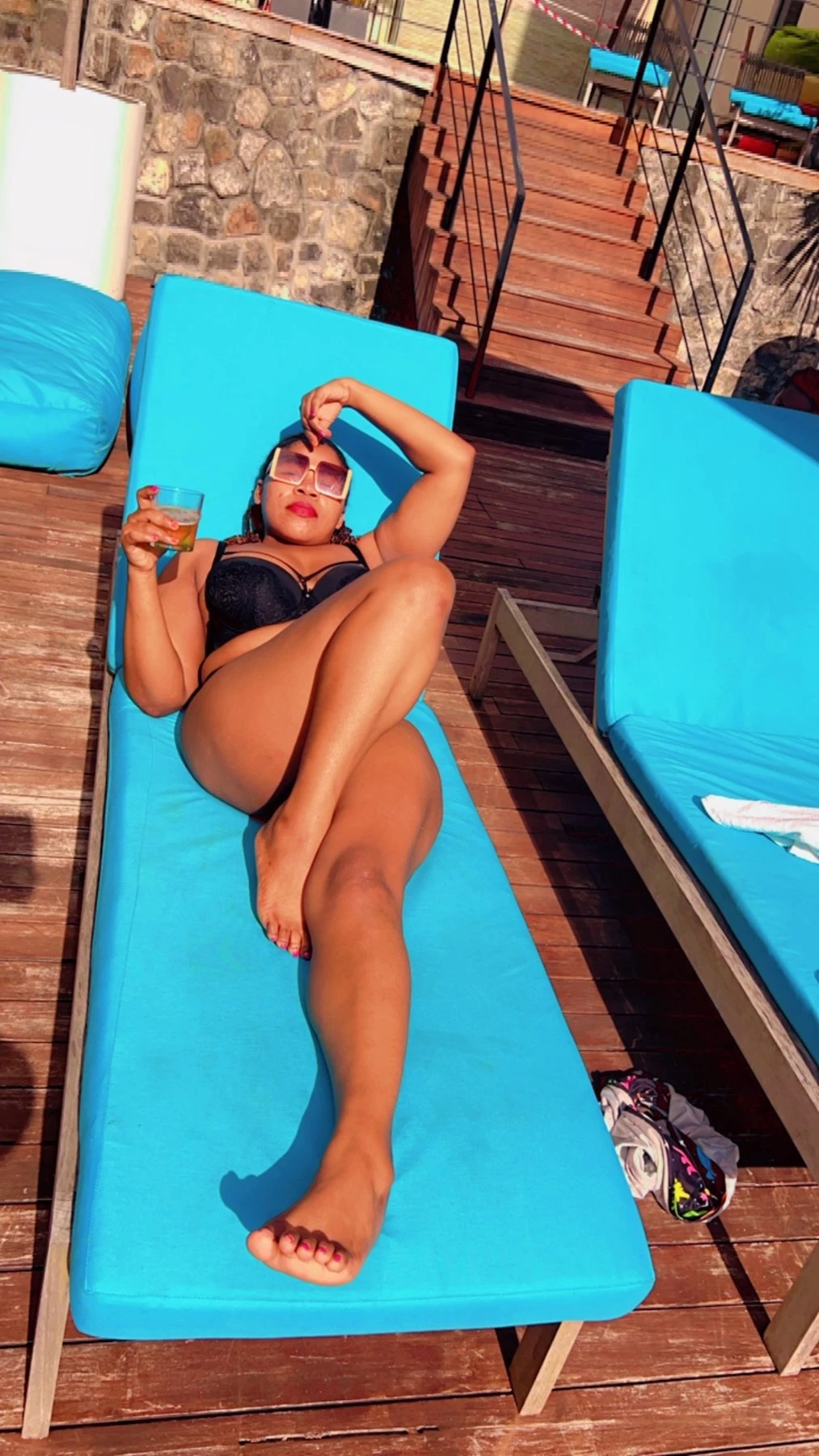 Heaven Bae – Namibian escort in Mauritius — 7 / 8