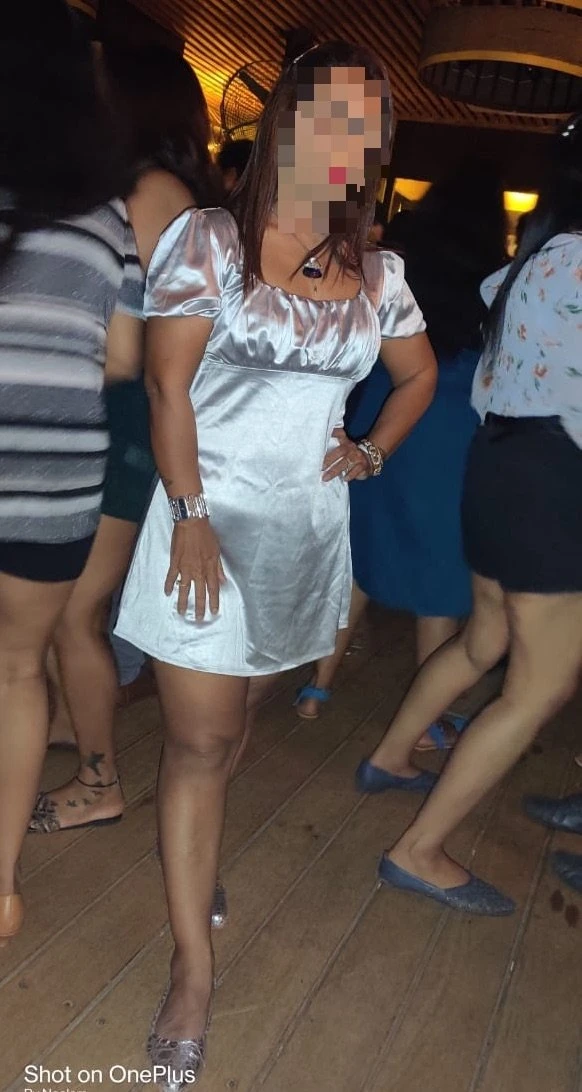Natasha Saxena – Indian escort in Mumbai — 9 / 31