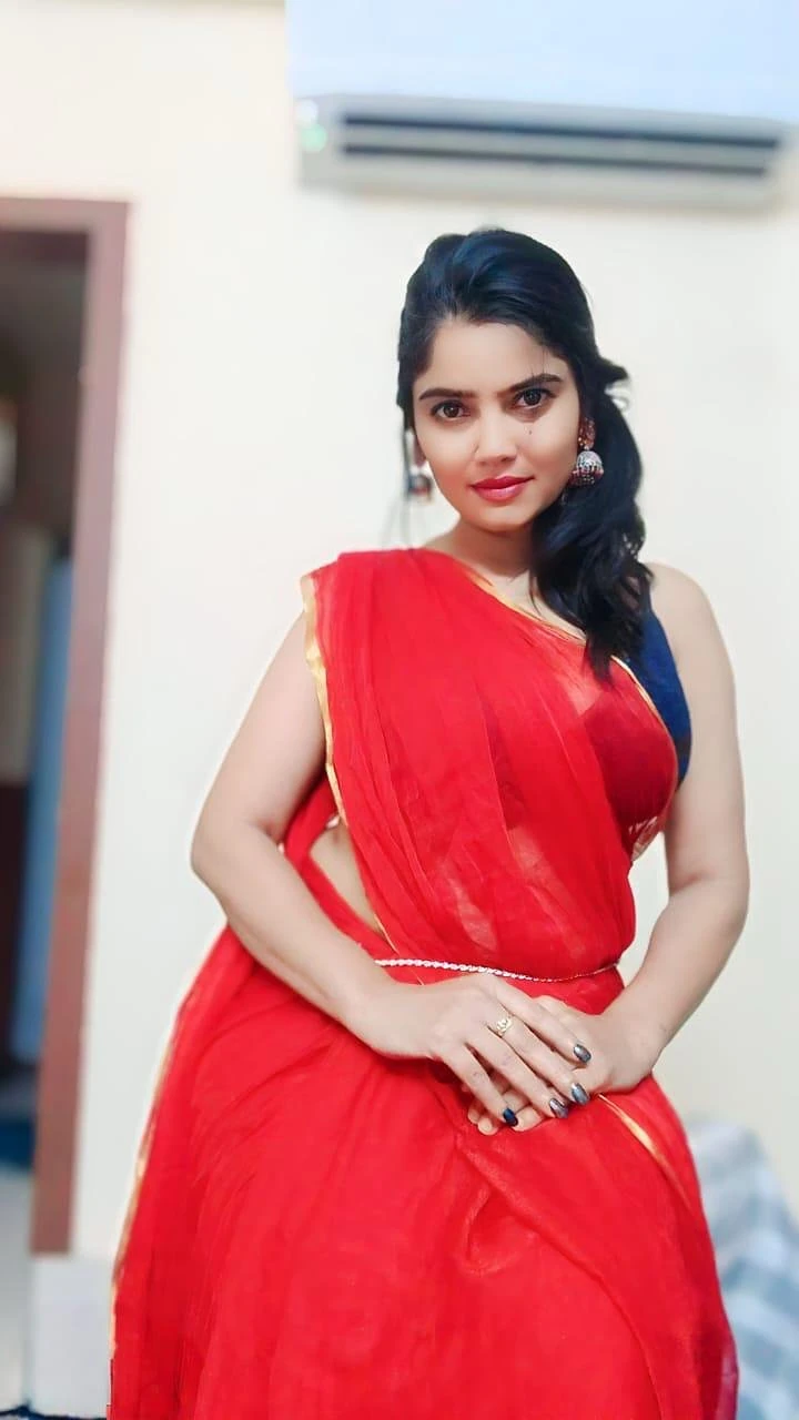 High' Profile and Vip Escort – Indian escort in Hyderabad — 1 / 3